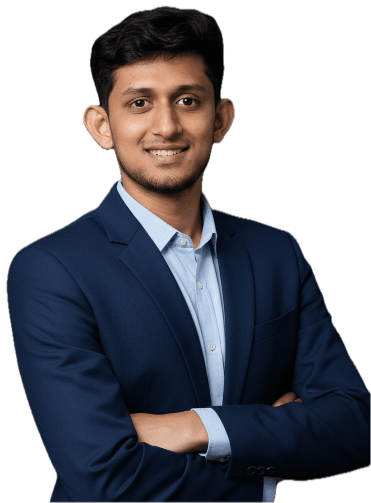 Md. Nazmus Shakib Profile